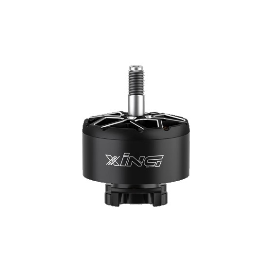 Hot Sales IFlight XING 2812 Cinelifter Motor 1150KV Professional Brushless Metal Drone Motor High Quality Shaft Battery-Powered